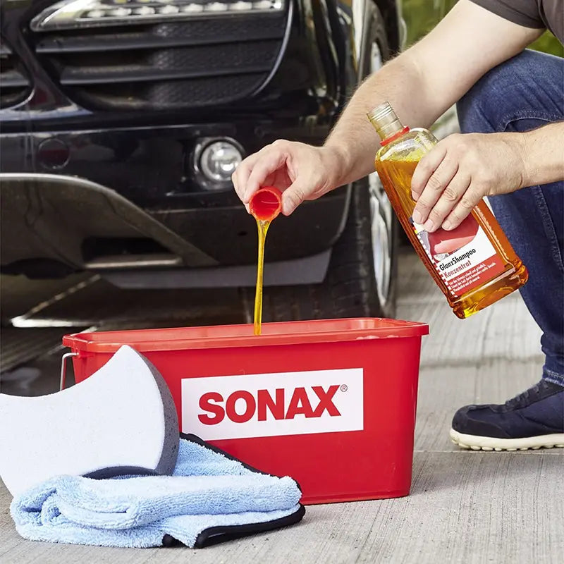Auto Glanz Shampoo Sonax