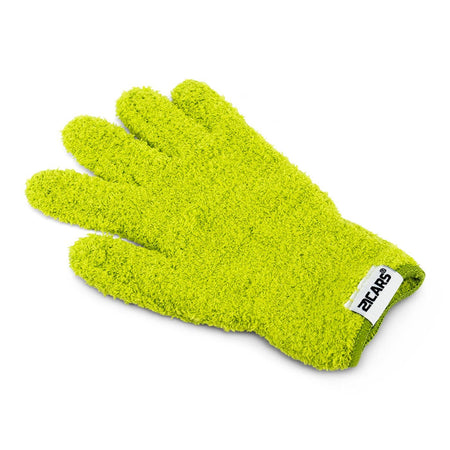 Detailing und Wasch Handschuh für Felgenreinigung | Mikrofaser image