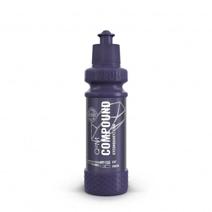 Gyeon Q2M Compound 120ml - 21CARS - 