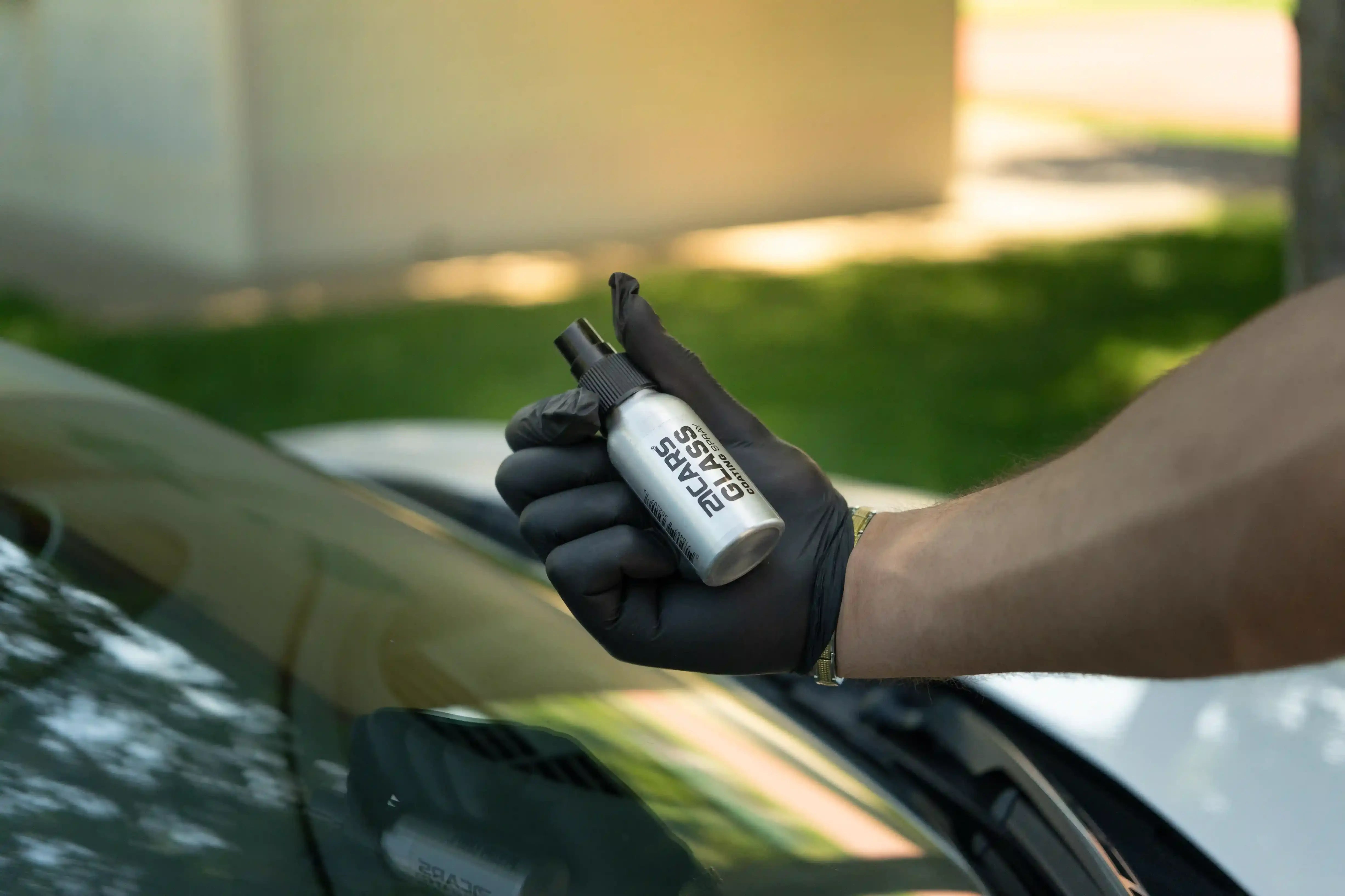 Scheibenversiegelung Auto 50 ml