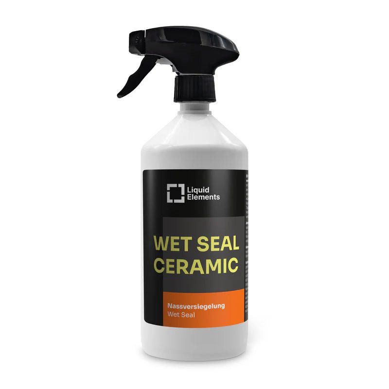 Nassversiegelung Wet Seal Ceramic | 1 Liter - Liquid Elements - F31_1000 - 4260632390078