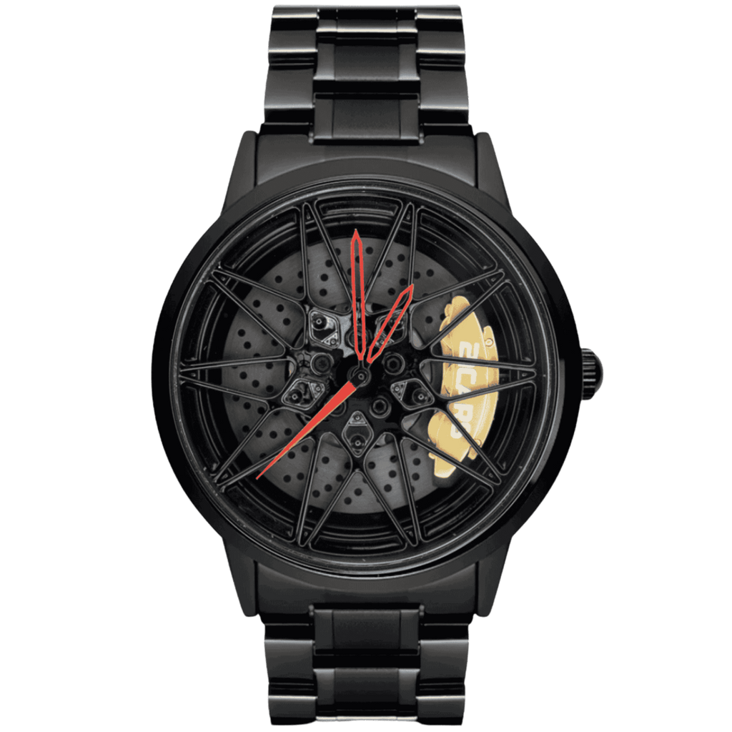 Rim watch Performance 666M | 21CARS®