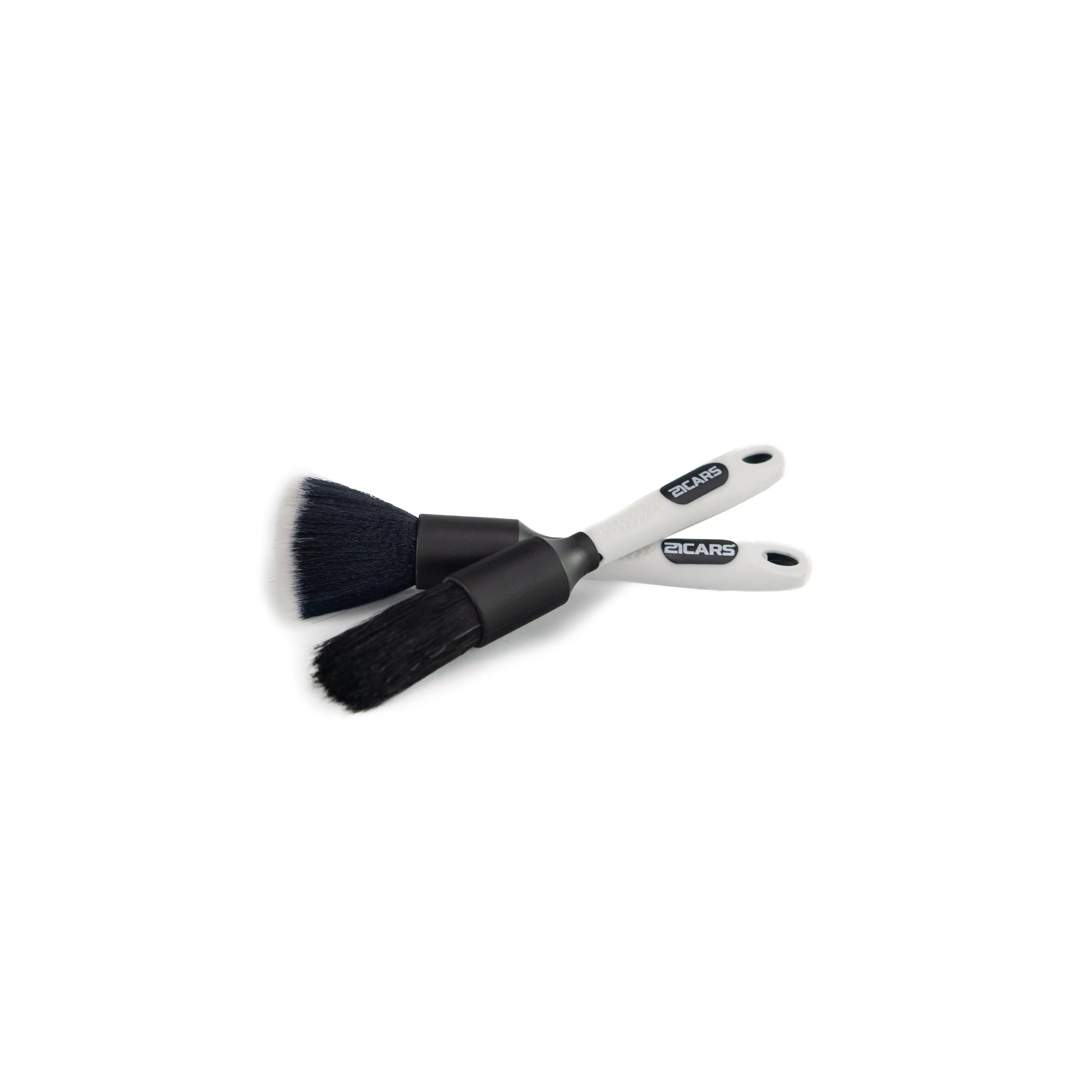 Detailing Brush Black | Ultra Soft
