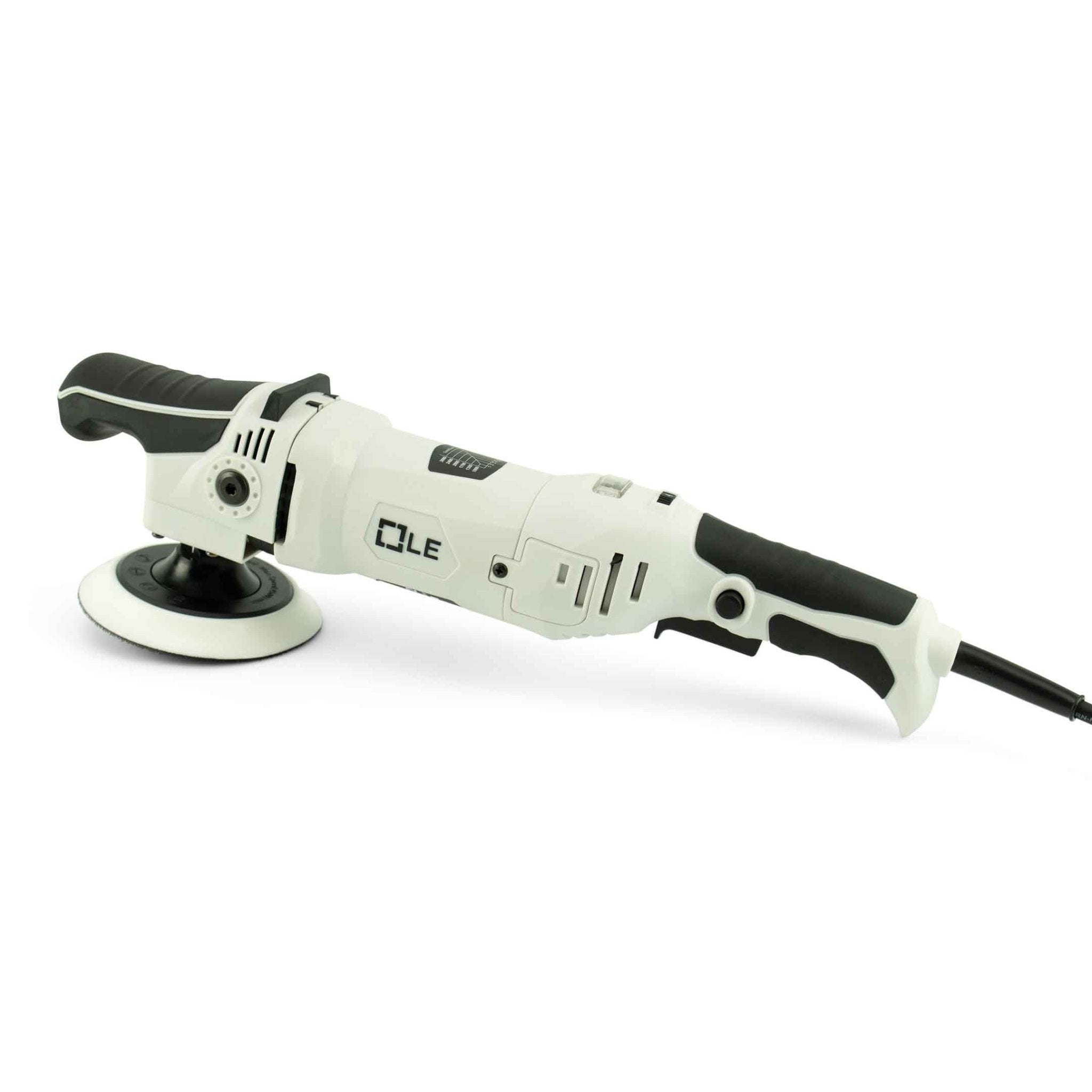 Rotations - Poliermaschine Terminator V2 | 125mm - Liquid Elements - M03 - 4260632391037
