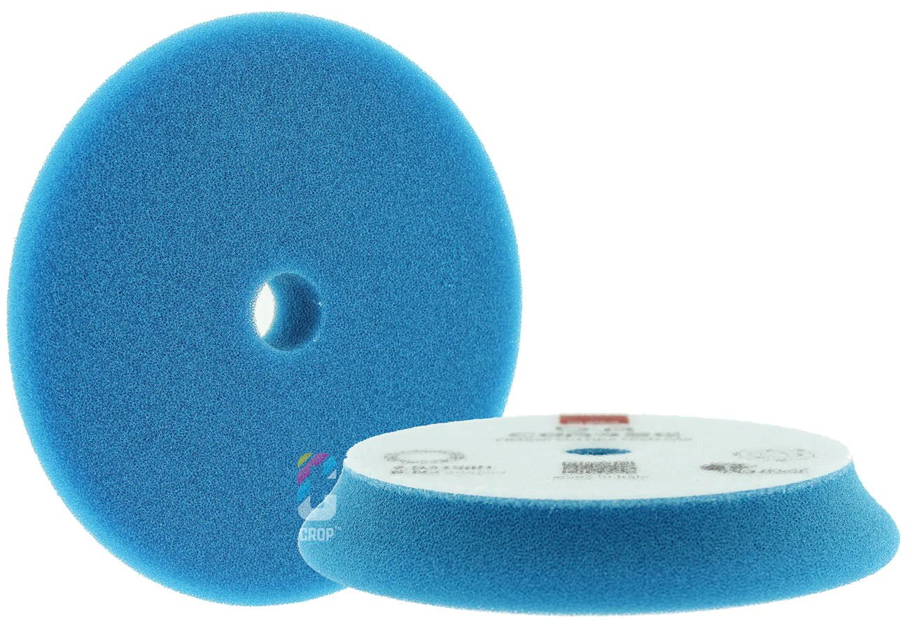 Rupes DA Polierschwamm 75mm Coarse - 21CARS - 